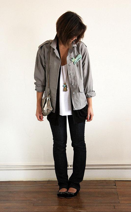 Simplicity is good ... //