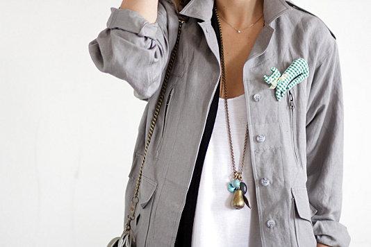 Simplicity is good ... //