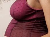 nouveau lingerie maternité allaitement