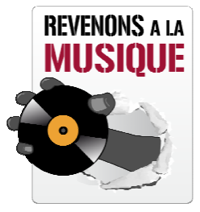 logo revenons à la musique