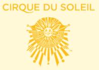 Cirque du Soleil 25ème anniversaire