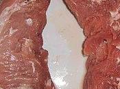 Filet mignon croute truffe tomates confites