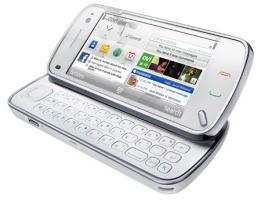 Test du N97 : la petite bombe mobile de Nokia ?