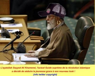 S.O.S : twitt again in Tehran. K.jpg