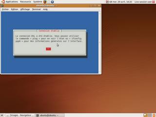 Installation de Ubuntu étape par étape (Partie 2)