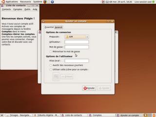 Installation de Ubuntu étape par étape (Partie 2)
