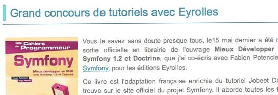concours-apprendre-php-eyrolles