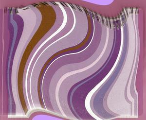 Reliure - Acrostiche - Véronique Dubois