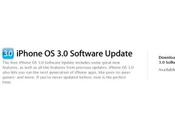 iPhone jour retard...