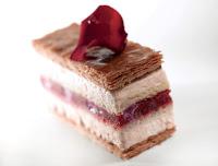 En septembre, Pierre Hermé revisite le Millefeuille !