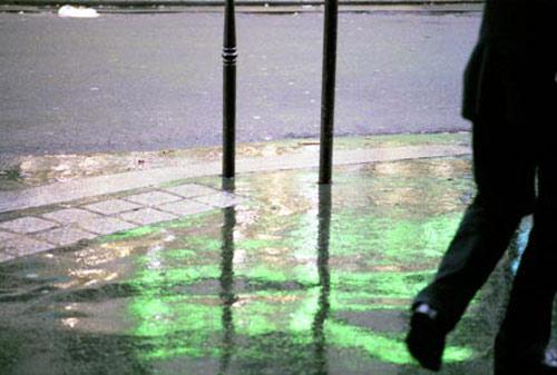 Exposition William Eggleston: transformer l’ordinaire en exceptionnel