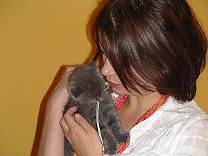 Cosmétogirl n'est pas partie en vacances sans prévenir