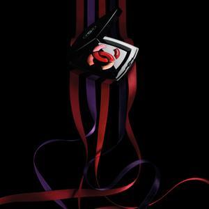 Les lèvres signées Chanel - Bohemian Fantasy