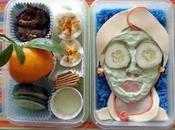 faut jouer avec nourriture