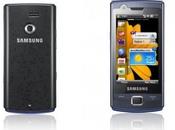 Samsung Omnia Lite