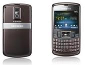 Samsung Omnia B7320