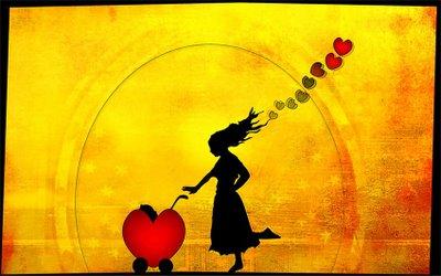 ♥ Love is everywhere ♥