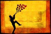 ♥ Love is everywhere ♥