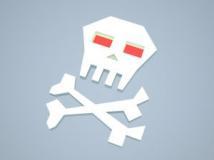 Les propositions du gouvernement inefficaces contre le piratage