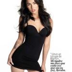 Megan Fox dans DT