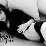 Megan Fox dans DT