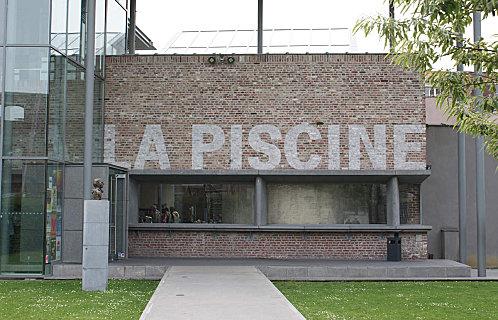 A nous Lille / 2 : Deux bonnes raisons de ... visiter Roubaix