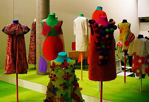 A nous Lille / 2 : Deux bonnes raisons de ... visiter Roubaix