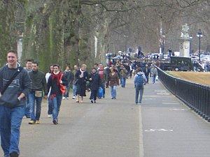 La critique des foules