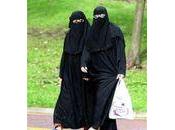 députés contre burqa