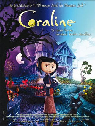Coraline - Soliblog