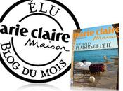 décoration, blog mois dans Marie Claire Maison