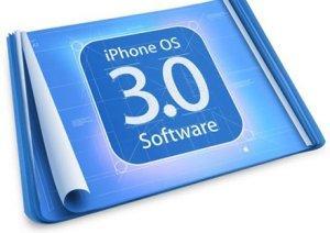 Télécharger le firmware 3.0 iPhone : il est dispo !
