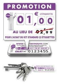 ObjetRetrouvé.com, les objets trouvés en ligne