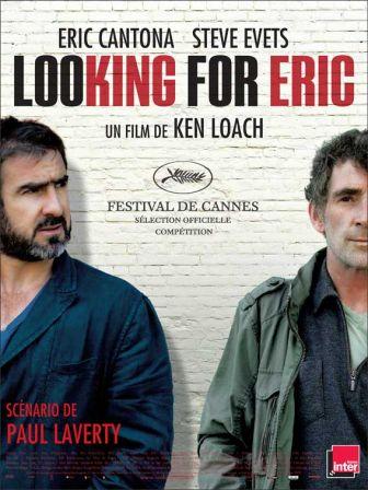 LOOKING FOR ERIC (De Ken Loach)