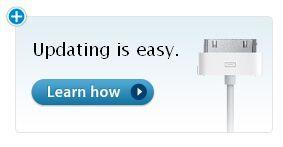 Firmware 3.0 disponible ! Tous les détails ! null