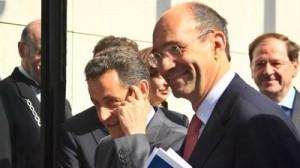 FRANCE-GOVERNMENT-REFORM-SARKOZY