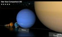 Nous ne sommes pas le centre de l'univers !