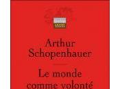 Sujets philosophie 2009 Schopenhauer, l'échange, l'impossible