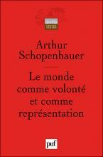 Sujets du bac de philosophie 2009 : Schopenhauer, l'échange, l'impossible