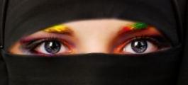 La burqa, étrangère aux traditions, est oppression pour Darcos
