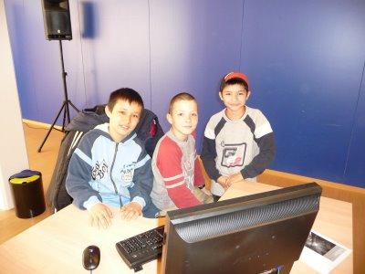 Mieux respecter les droits des enfants