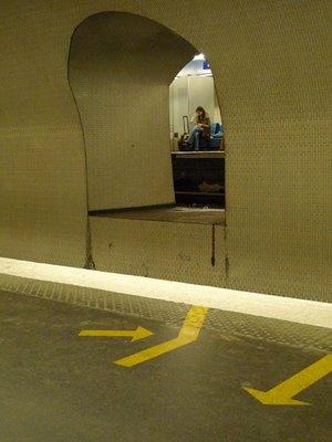 métro-boulot-boulot-boulot-dodo