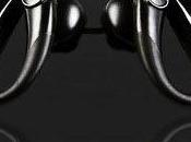 Casque JayBird Bluetooth design