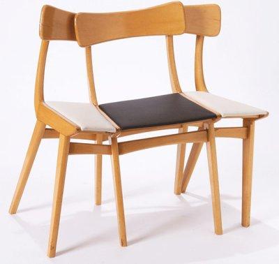 Mobilier par Helmut Palla