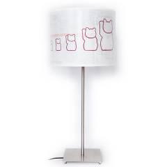 Lampe_maneki_neko1