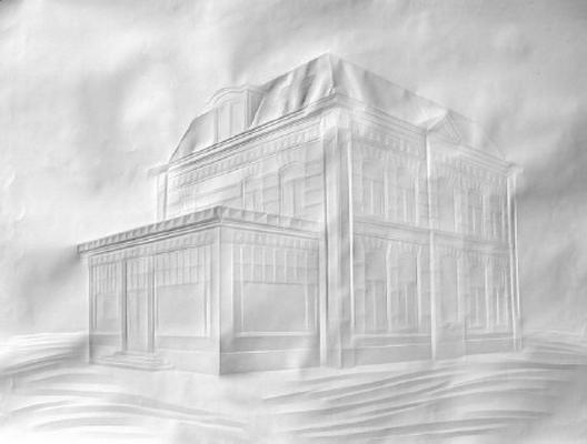  Les petits papiers de Simon Schubert