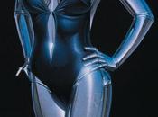 Sixpack Hajime Sorayama Colette