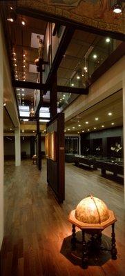 Spectacle intime de la Pensée