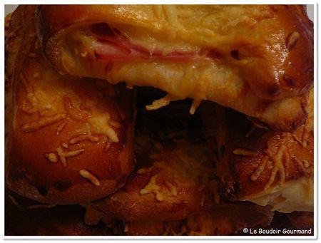 Brioches jambon & gruyère lanche2