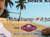 affiche tape-à-l'oeil